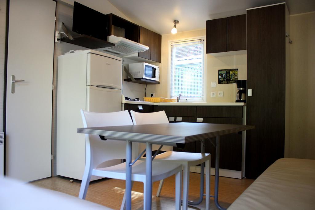 Camping Le Sagone 사공 외부 사진