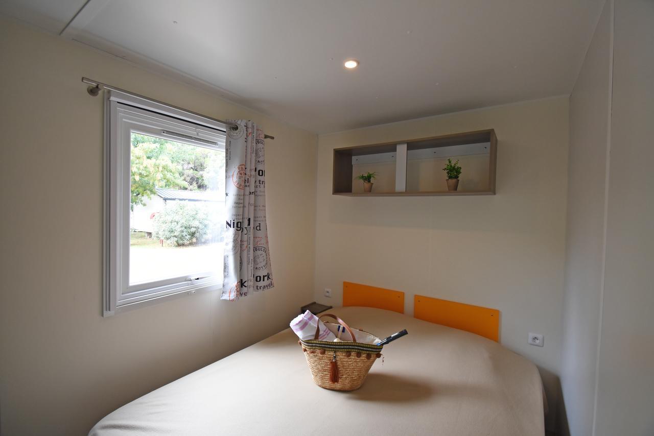 Camping Le Sagone 사공 외부 사진